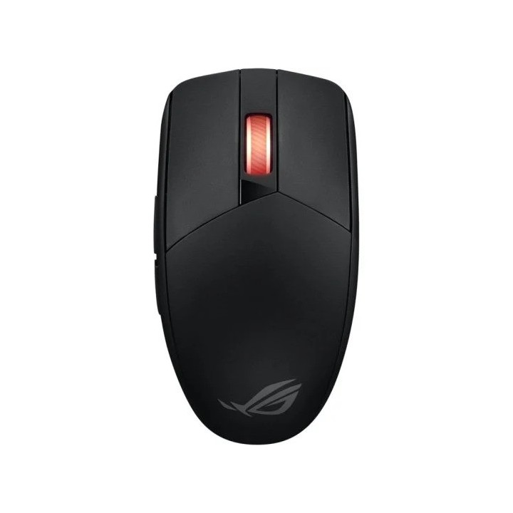 RATON ASUS GAMING ROG STRIX IMPACT III INALAMBRICO BLACK