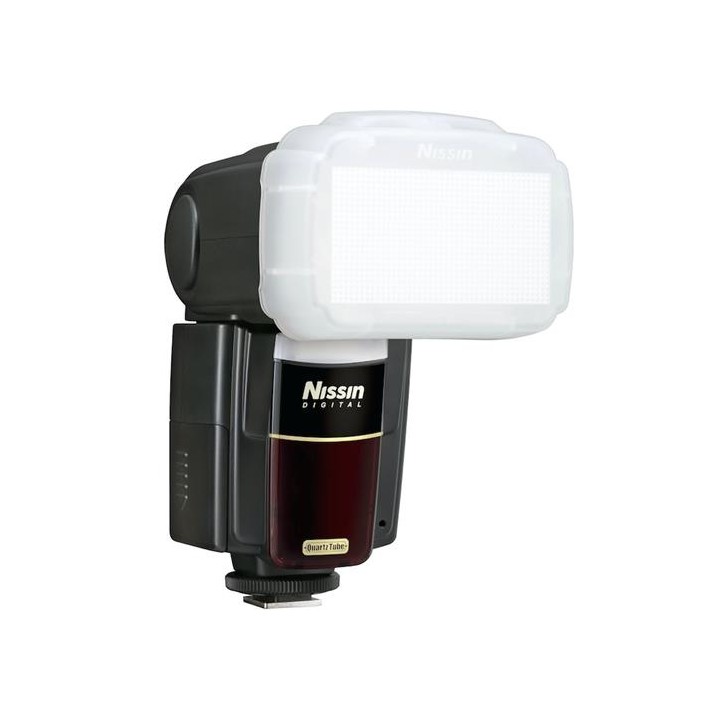 Flash Nissin MG 8000 Extreme para CANON
