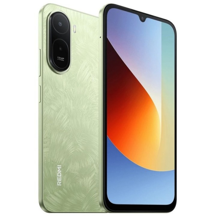 SMARTPHONE XIAOMI REDMI A7 PRO 6.9 4GB/64GB/13MP/NFC/4G PALM GREEN