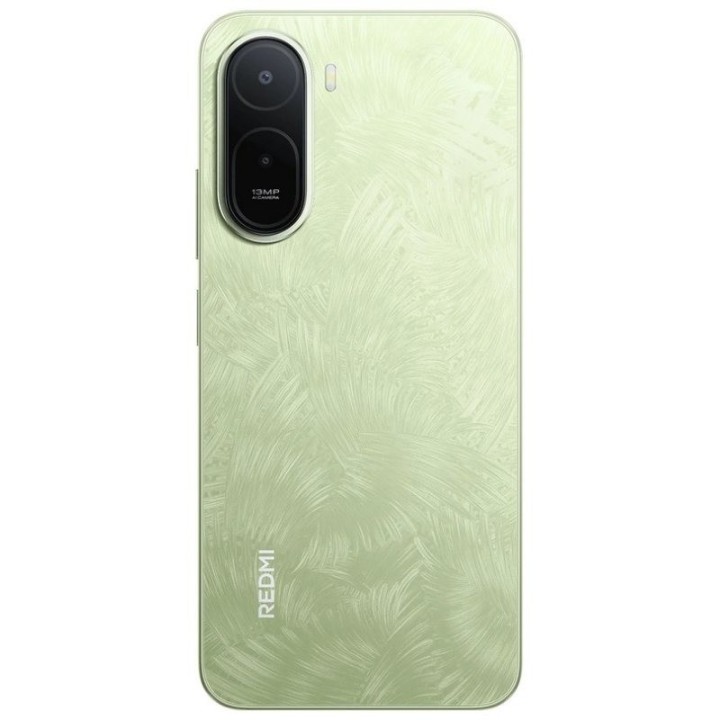 SMARTPHONE XIAOMI REDMI A7 PRO 6.9 4GB/64GB/13MP/NFC/4G PALM GREEN