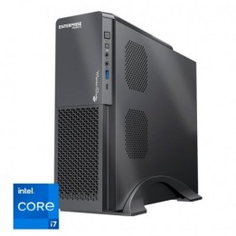 ORDENADOR ENTERPRISE MONTECARLO GT PRO I7 12700/16GB DDR5/SSD500/VGA+HDMI/WIFI+BT/5Y