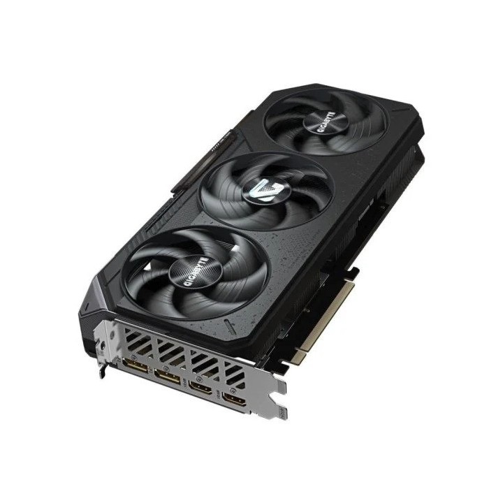 TARJETA DE VIDEO GIGABYTE RADEON RX 9070 GAMING OC 16GB GDRR6 PCIE 5.0