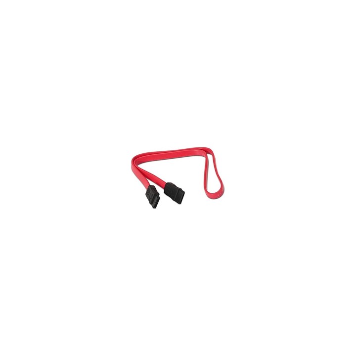 NANOCABLE 10.18.0101-OEM CABLE SATA H A SATA H 0.5M