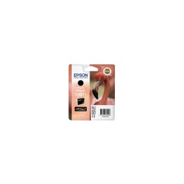 CARTUCHO EPSON T0871 FOTO NEGRO C13T08714010
