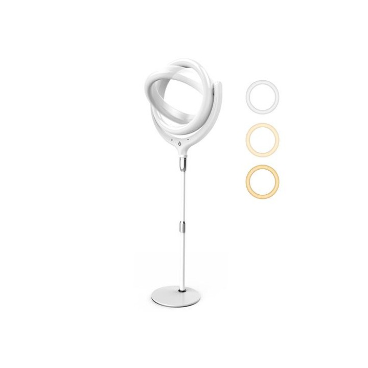 Puluz SYA00522101A Aro de Luz de 30cm con 3 tonos