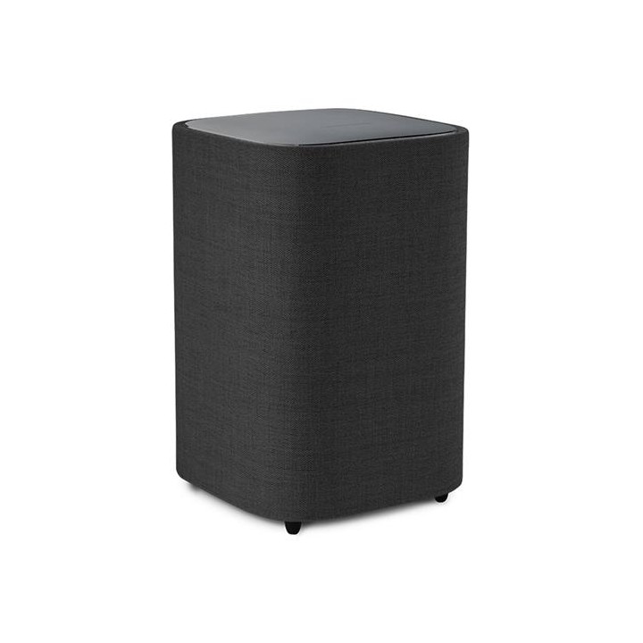 Harman Kardon Barra de Sonido CITATION Subwoofer S negro