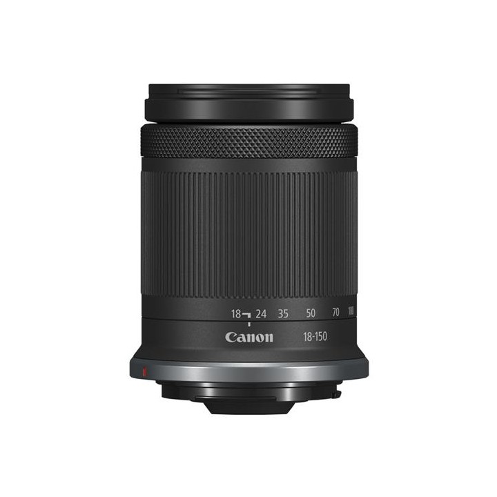 Canon RF-S18-150 MM F3.5-6.3 IS STM