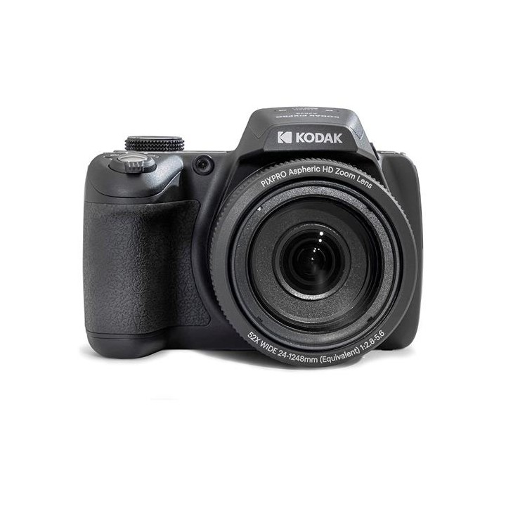Kodak PixPro AZ528 16MP 52x Zoom Negro