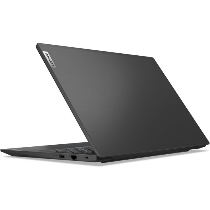 PORTATIL LENOVO V15 G6 ITN N100/8GB DDR5/SSD256GB/15.6 FHD/RJ45/USB-C/3Y/W11PRO