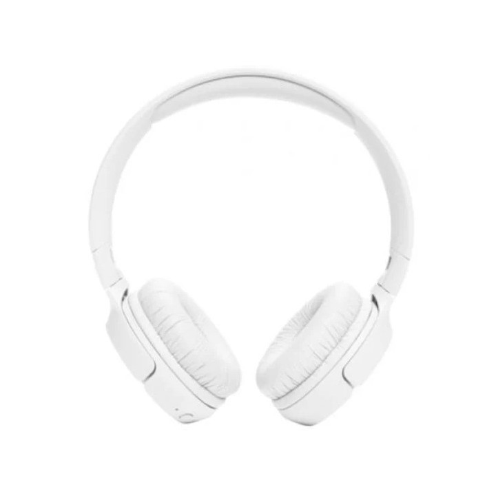 AURICULARES + MICROFONO JBL TUNE 525BT BLUETOOTH WHITE