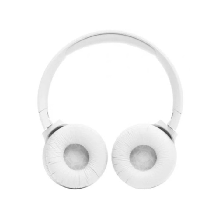 AURICULARES + MICROFONO JBL TUNE 525BT BLUETOOTH WHITE