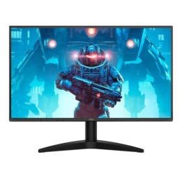 MONITOR AOC 24 IPS 144HZ 4MS DP HDMI 3YR BLACK