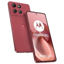 SMARTPHONE MOTOROLA MOTO G86 6.67 8GB/256GB/50MP/5G ROSE
