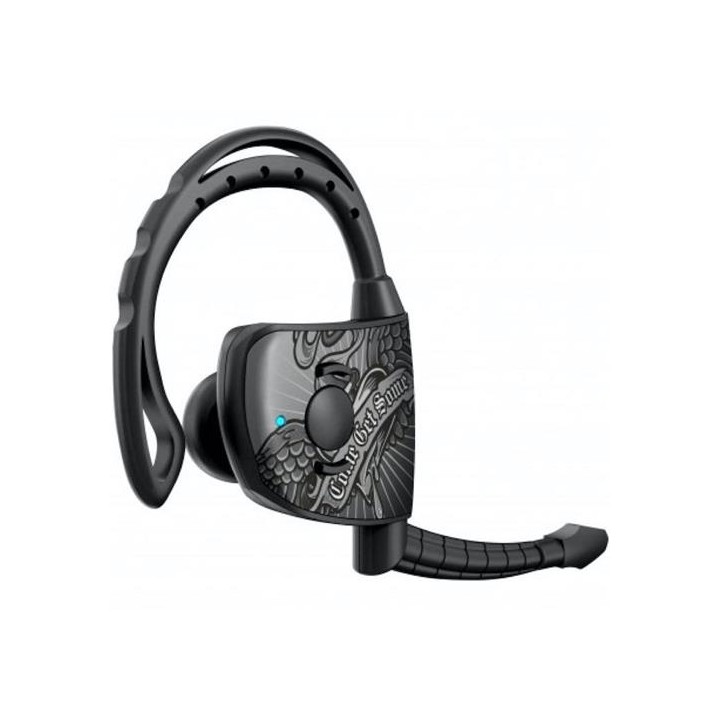 GIOTECK EX-03 BLUETOOTH HEADSET PS3