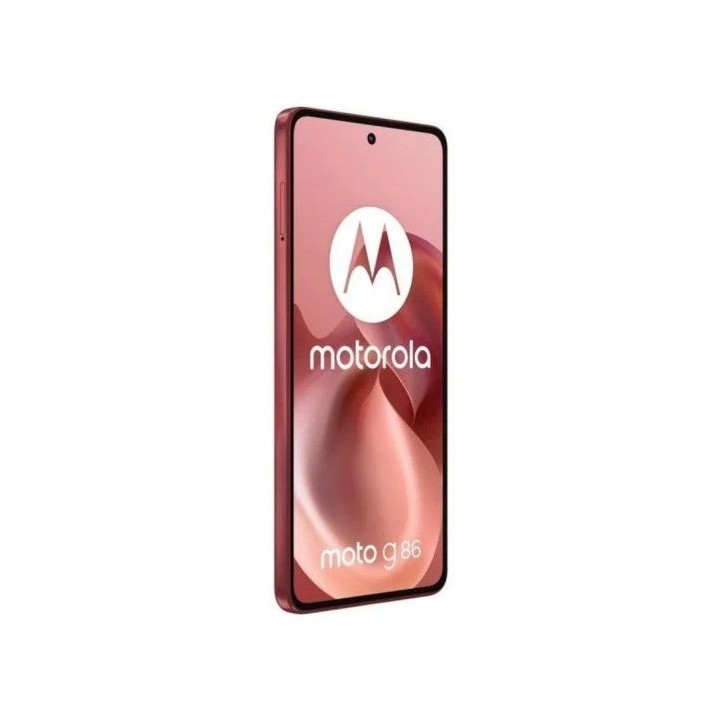 SMARTPHONE MOTOROLA MOTO G86 6.67 8GB/256GB/50MP/5G ROSE