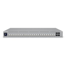 SWITCH UBIQUITI UNIFI GIGABIT GESTIONABLE 24 PUERTOS POE