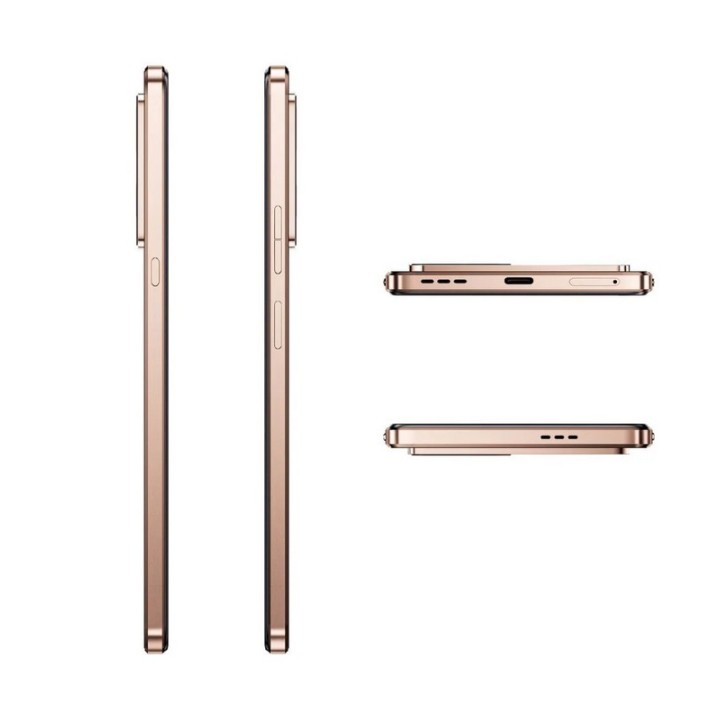 SMARTPHONE CUBOT X100 6.88 8GB/256GB/64MPX/5G/NFC GOLD