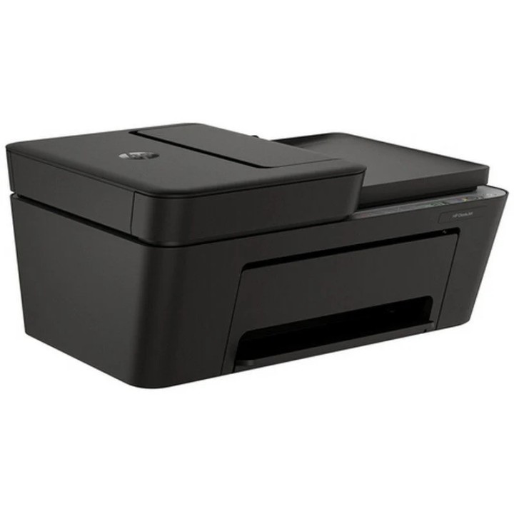 IMPRESORA HP DESKJET MULTIFUNCION 4320 COLOR WIFI ADF BLACK