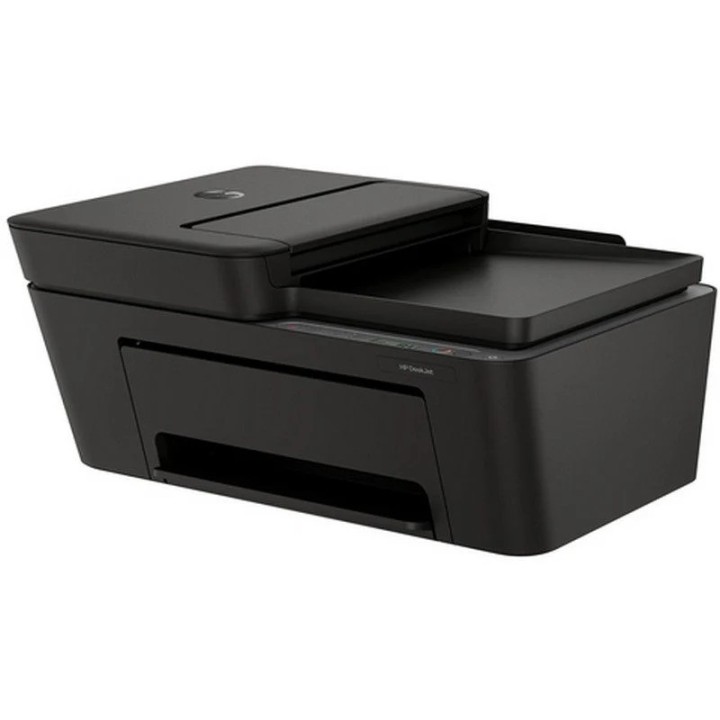IMPRESORA HP DESKJET MULTIFUNCION 4320 COLOR WIFI ADF BLACK