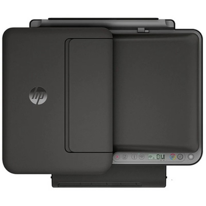 IMPRESORA HP DESKJET MULTIFUNCION 4320 COLOR WIFI ADF BLACK