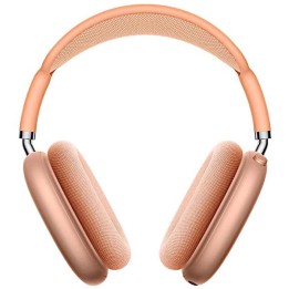 Hoco W65 Happy BT Headphones Orange