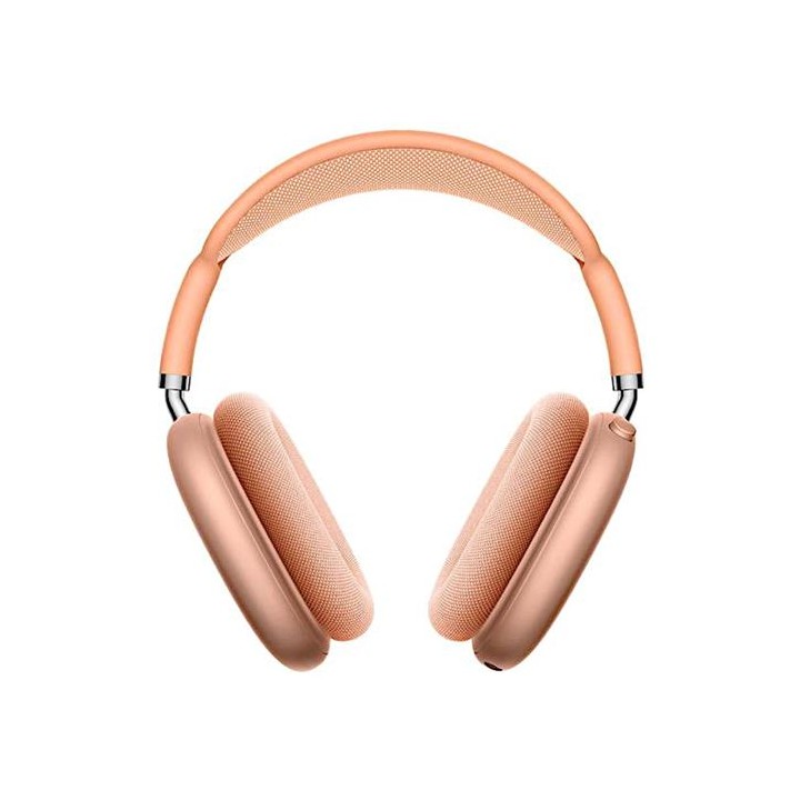 Hoco W65 Happy BT Headphones Orange