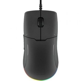 RATON XIAOMI MOUSE LITE USB 6200DPI BLACK