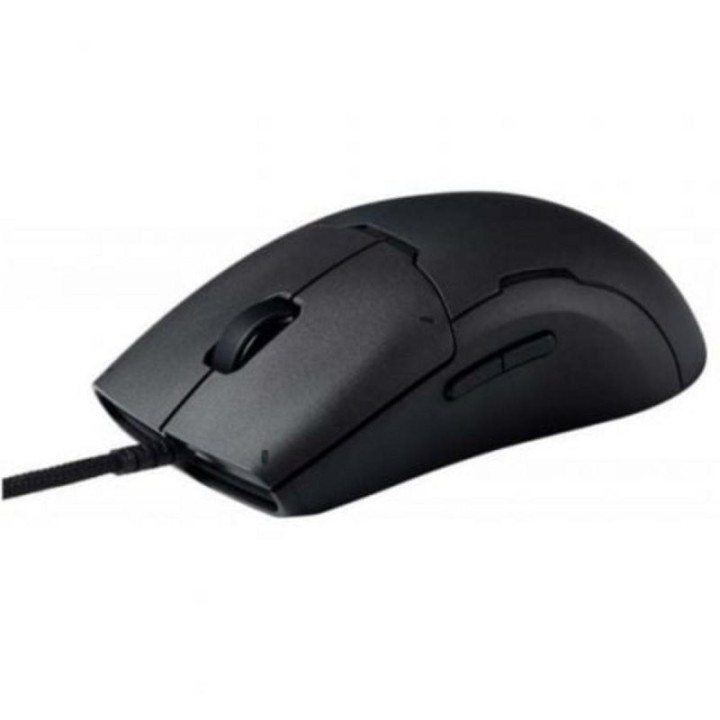 RATON XIAOMI MOUSE LITE USB 6200DPI BLACK