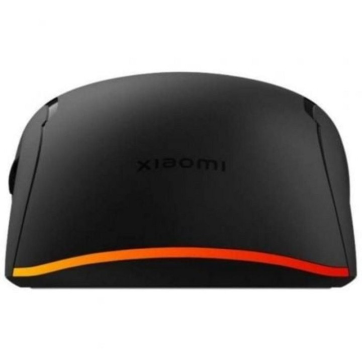 RATON XIAOMI MOUSE LITE USB 6200DPI BLACK