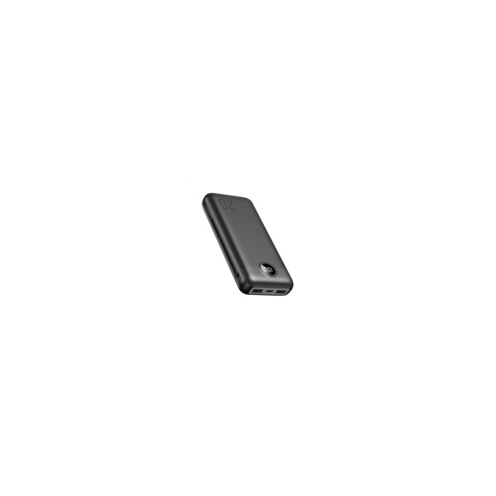 Veger L20 20000 mAh con pantalla digital PowerBank