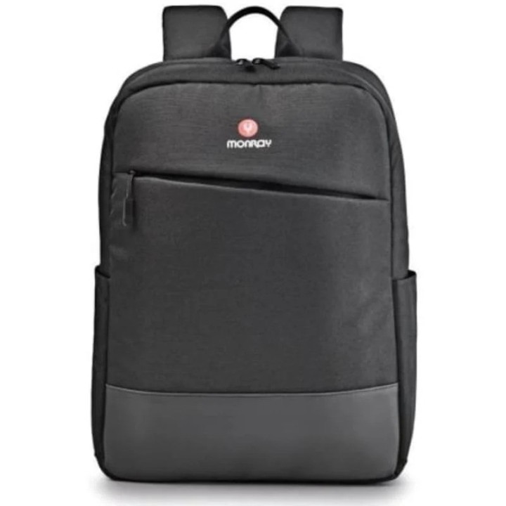 MOCHILA NGS SACKS VENTURE 15,6 BLACK