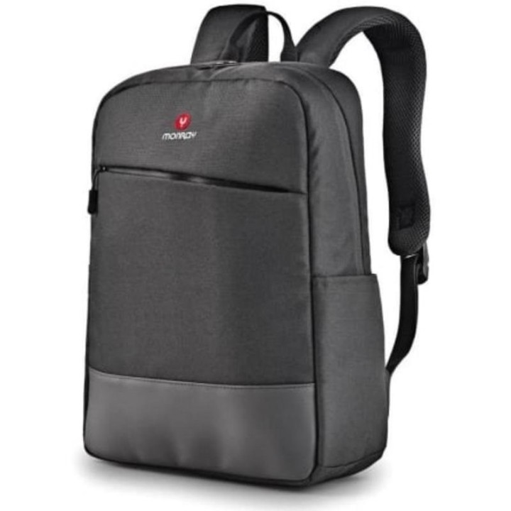 MOCHILA NGS SACKS VENTURE 15,6 BLACK