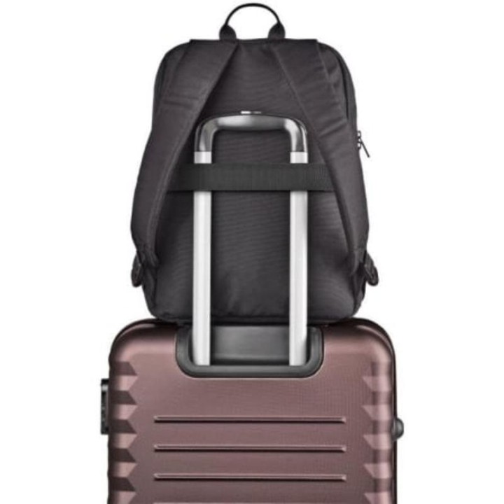 MOCHILA NGS SACKS VENTURE 15,6 BLACK