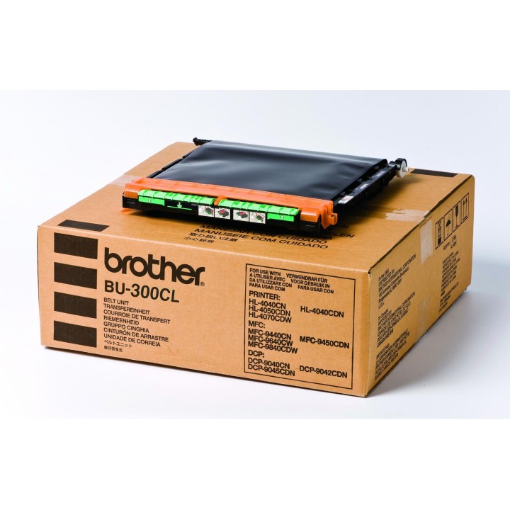 CINTURON ARRASTRE BROTHER BU-300CL