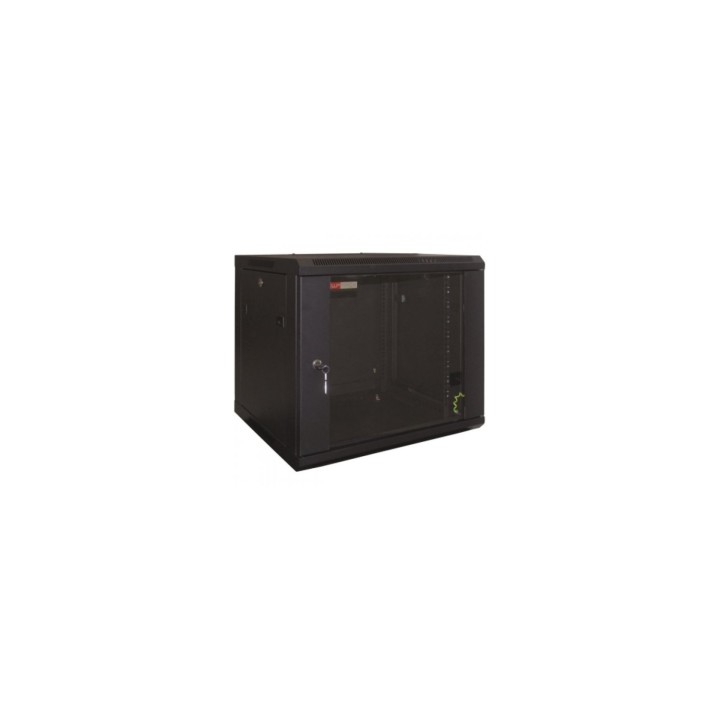 WP WPN-RWB-20606-B ESTANTE 20U 60x6x100cm NEGRO