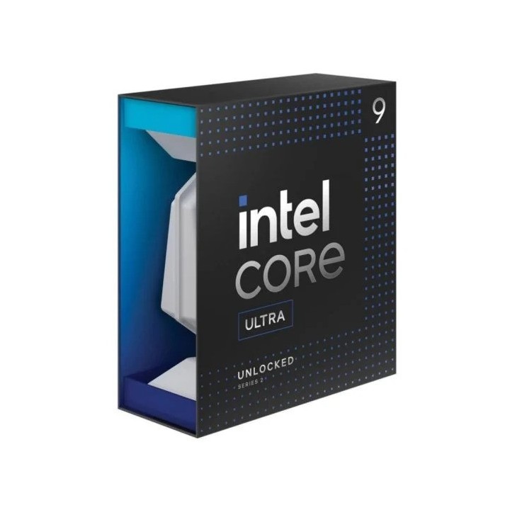 PROCESADOR INTEL CORE ULTRA 9 285K 5.7GHZ 36MB SOCKET 1851