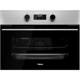 TEKA HSC635 COMPACTO HORNO INOX