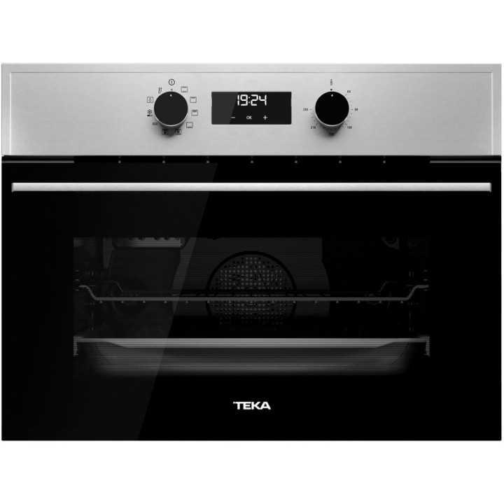 TEKA HSC635 COMPACTO HORNO INOX