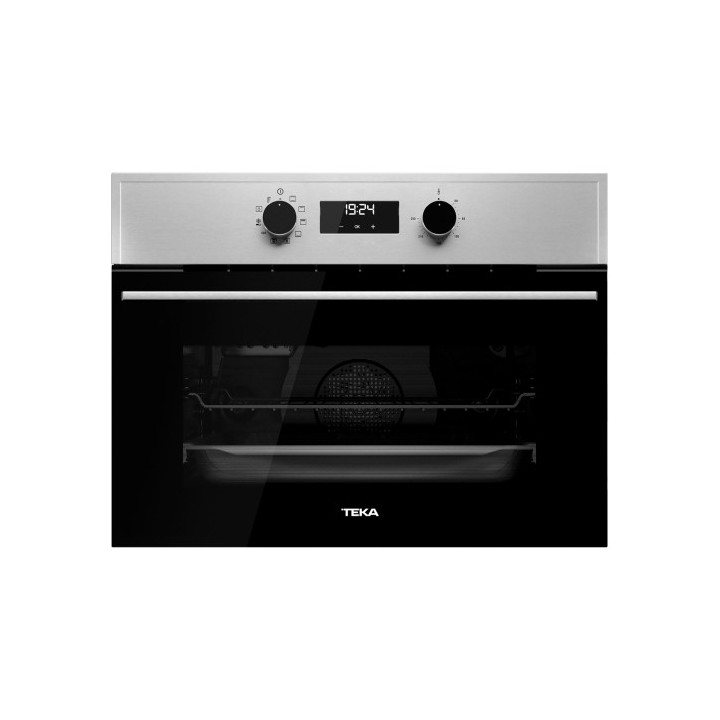 TEKA HSC635 COMPACTO HORNO INOX