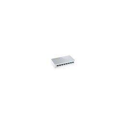 SWITCH TP-LINK 8PTOS 10/100 TL-SF1008D