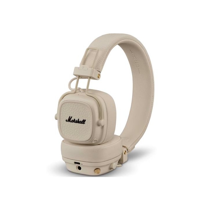 Marshall Major V Auricular Bluetooth Cream