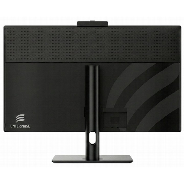 ORDENADOR ENTERPRISE AIO DOHA 24 I5 14400/8GB DDR5/SSD500GB/WIFI/WEBCAM/ERGO/3Y BLACK