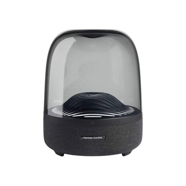 Harman Kardon Aura Studio 3 Altavoz Bluetooth Negro