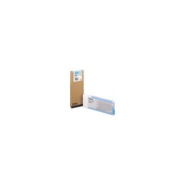 CARTUCHO EPSON T6065 CIAN CLARO C13T606500