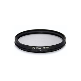 YASHICA FILTRO 72 CPL