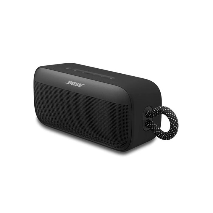 Bose Soundlink Plus Altavoz Bluetooth Negro