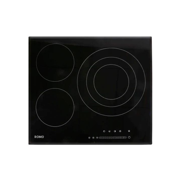 Romo RO-IN3F-LI Placa Inducción 3F
