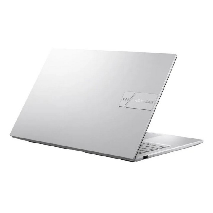 PORTATIL ASUS VIVOBOOK 15 INTEL CORE 7 150U/16GB/SSD512GB/15.6 FHD/USB-C/W11PRO SILVER