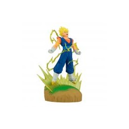 Figura Dragon Ball Z History Vegeta