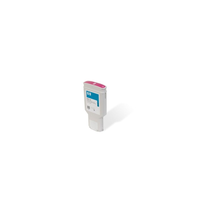 CARTUCHO HP 772 MAGENTA CN629A